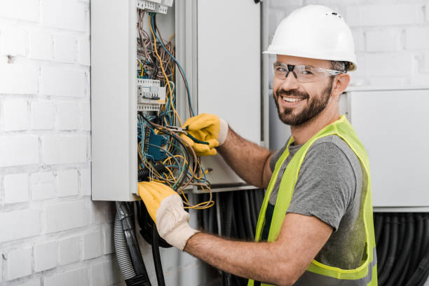 Best Electrician Near Me  in Keego Harbor, MI