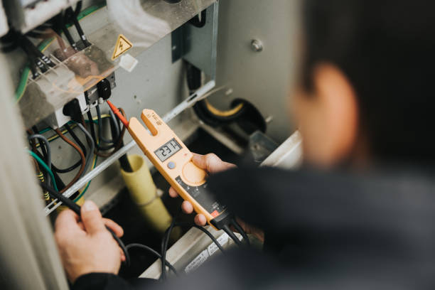 Best Electrical Outlet Repair  in Keego Harbor, MI
