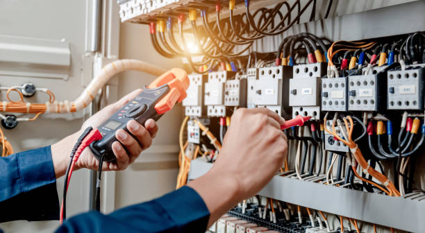 Best Generator Installation Services  in Keego Harbor, MI