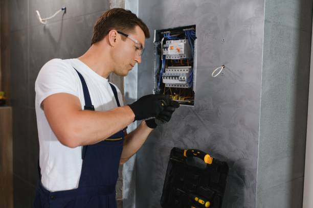 Best Affordable Electrical Installation  in Keego Harbor, MI