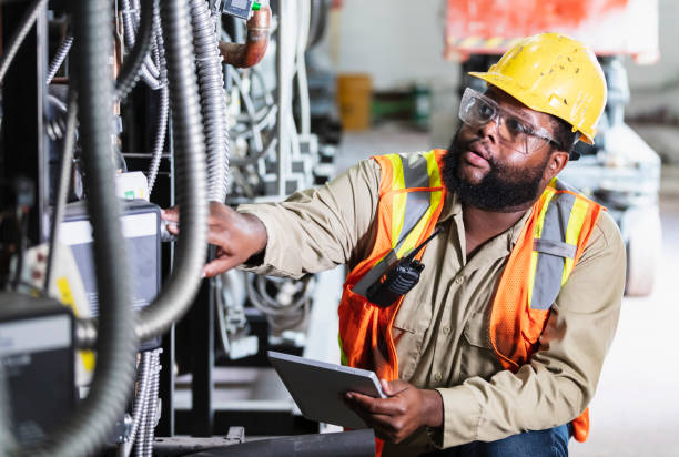 Generator Installation Services in Keego Harbor, MI