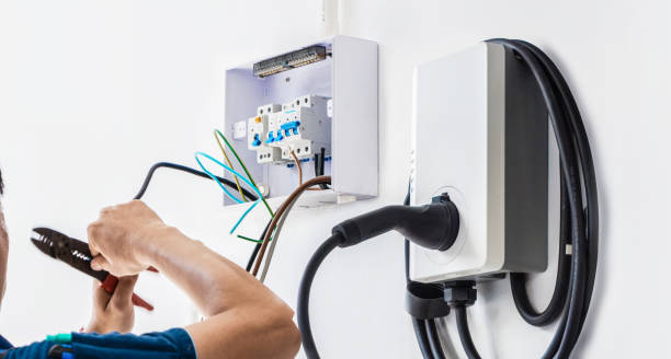 Best Electrician for Home Renovation  in Keego Harbor, MI