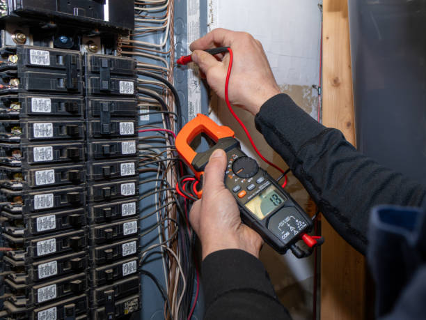 Best Electrical Contractors for Businesses  in Keego Harbor, MI