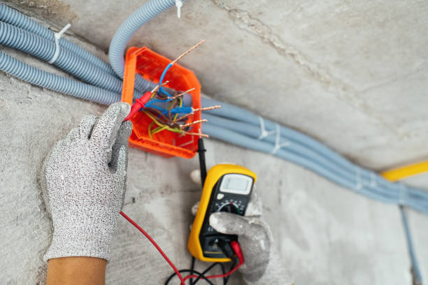 Best Affordable Emergency Electrician  in Keego Harbor, MI