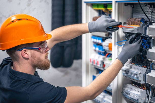 Best Emergency Electrician Near Me  in Keego Harbor, MI