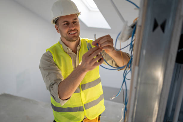 Best Home Electrical Repair  in Keego Harbor, MI
