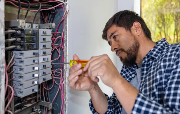 Best Generator Installation Services  in Keego Harbor, MI